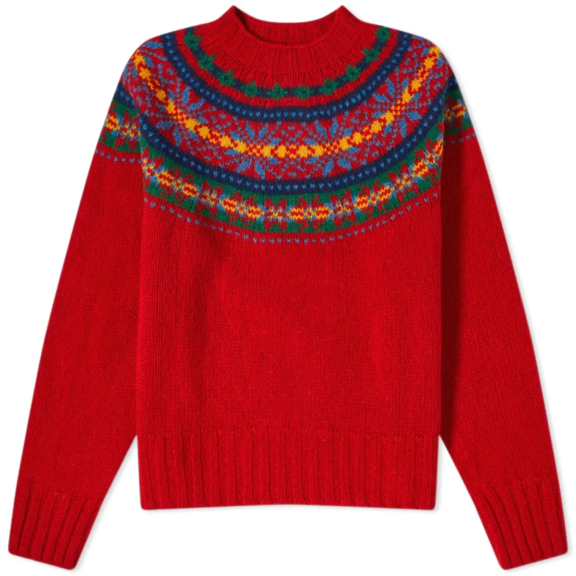 EDISONA | Pulover Elegant și Confortabil