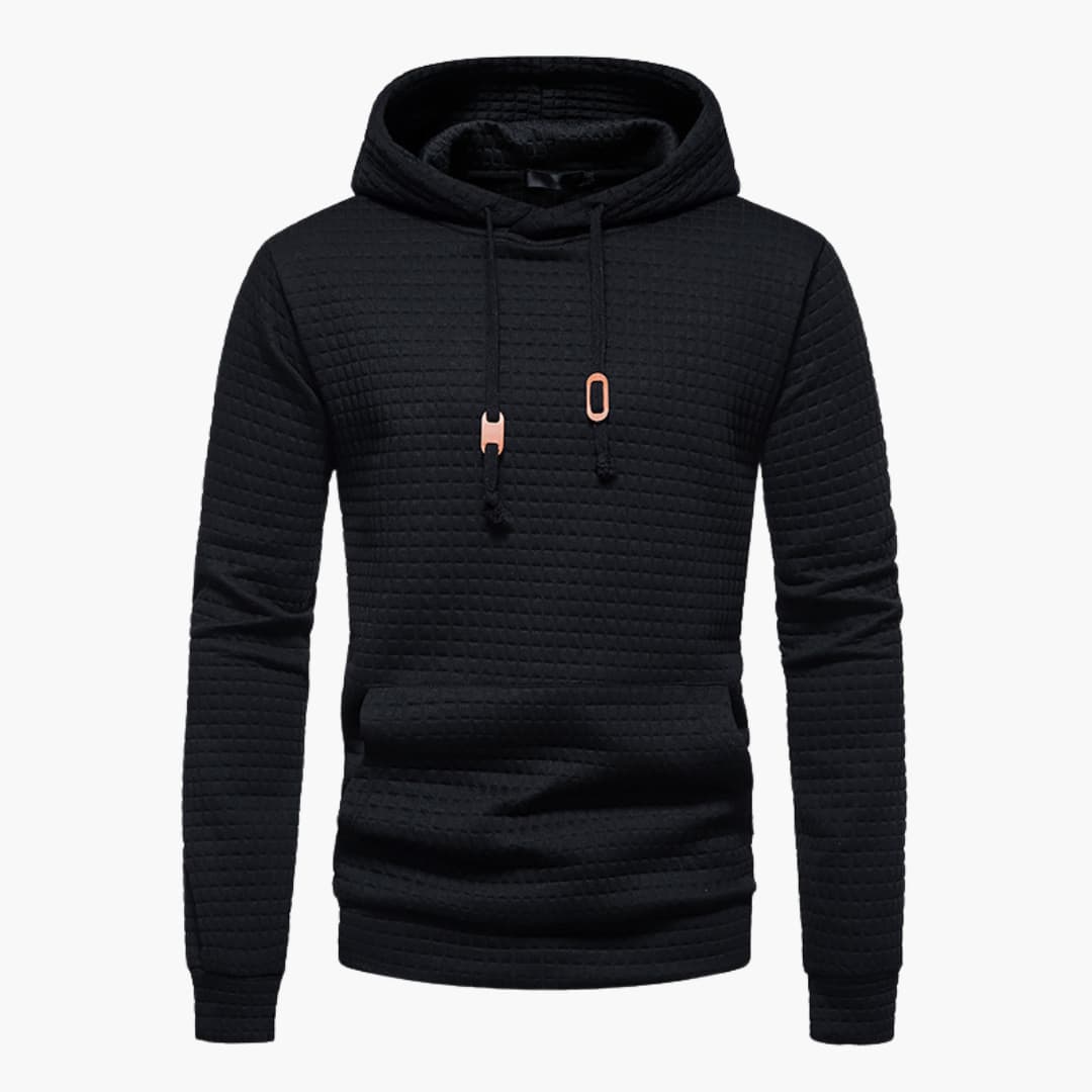 Luke™ | Hanorac Confortabil
