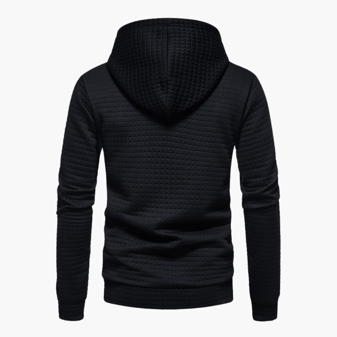 Luke™ | Hanorac Confortabil