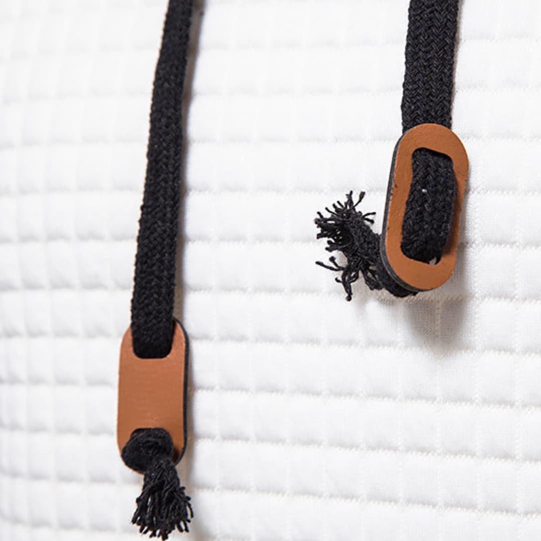 Luke™ | Hanorac Confortabil