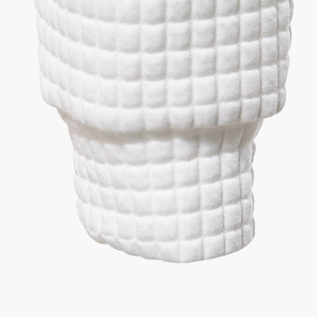 Luke™ | Hanorac Confortabil