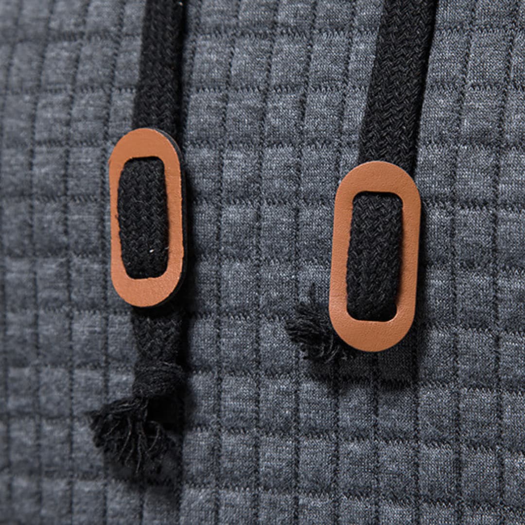 Luke™ | Hanorac Confortabil
