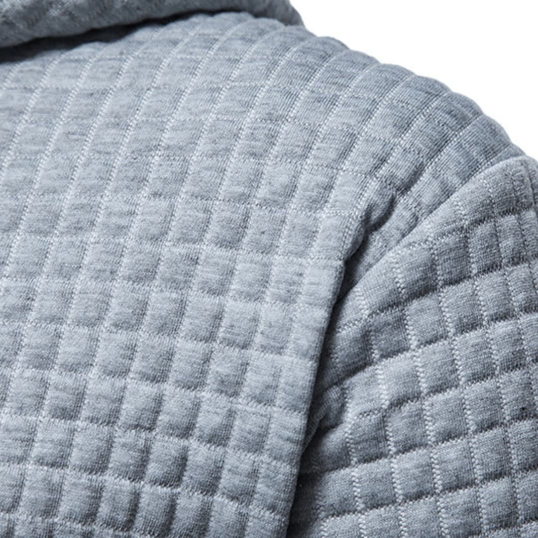 Luke™ | Hanorac Confortabil