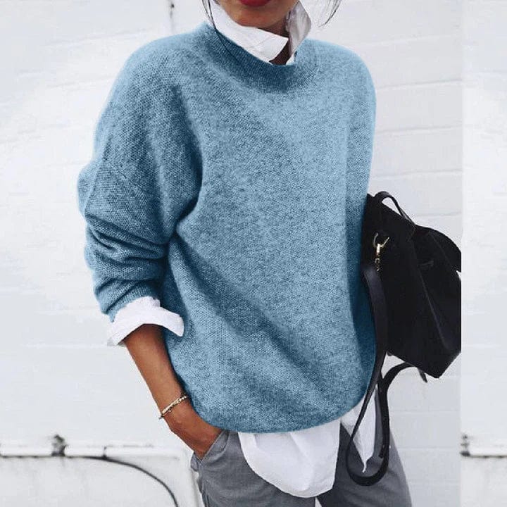 BERLY | Pulover Elegant și Confortabil