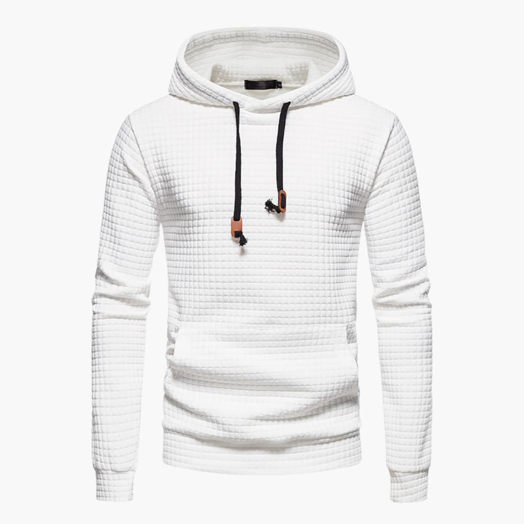 Luke™ | Hanorac Confortabil