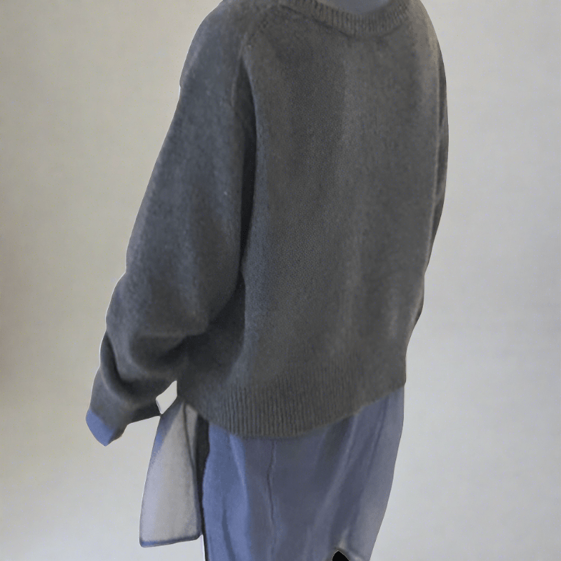 CATHY | Cardigan Moale și Elegant