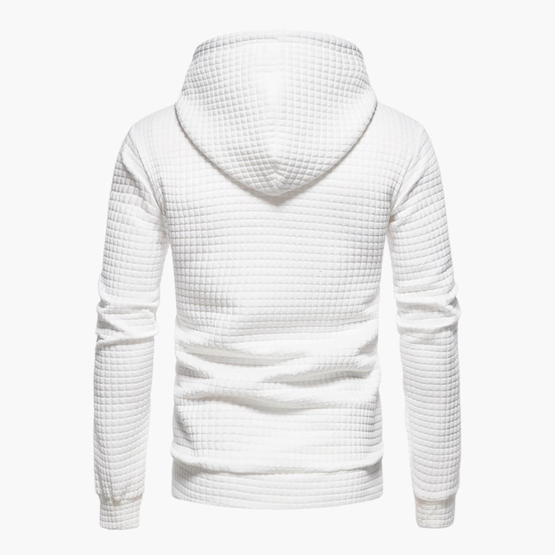 Luke™ | Hanorac Confortabil