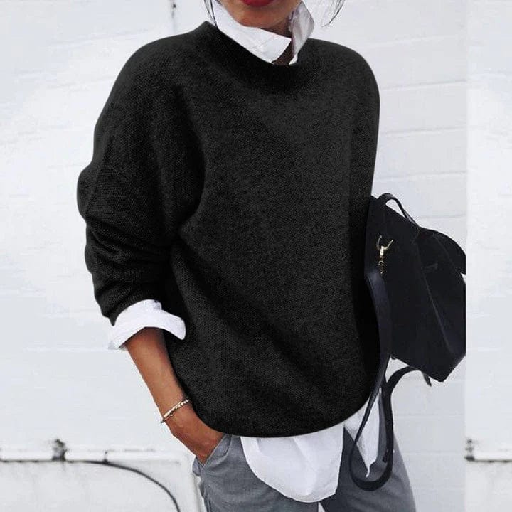 BERLY | Pulover Elegant și Confortabil