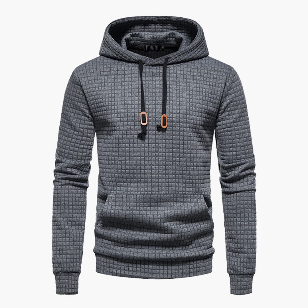 Luke™ | Hanorac Confortabil