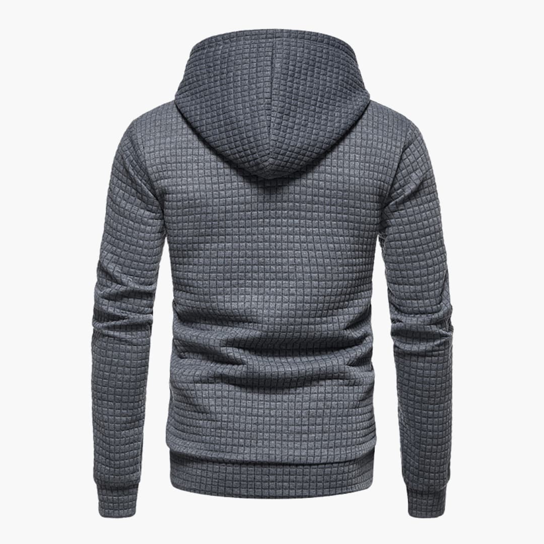 Luke™ | Hanorac Confortabil