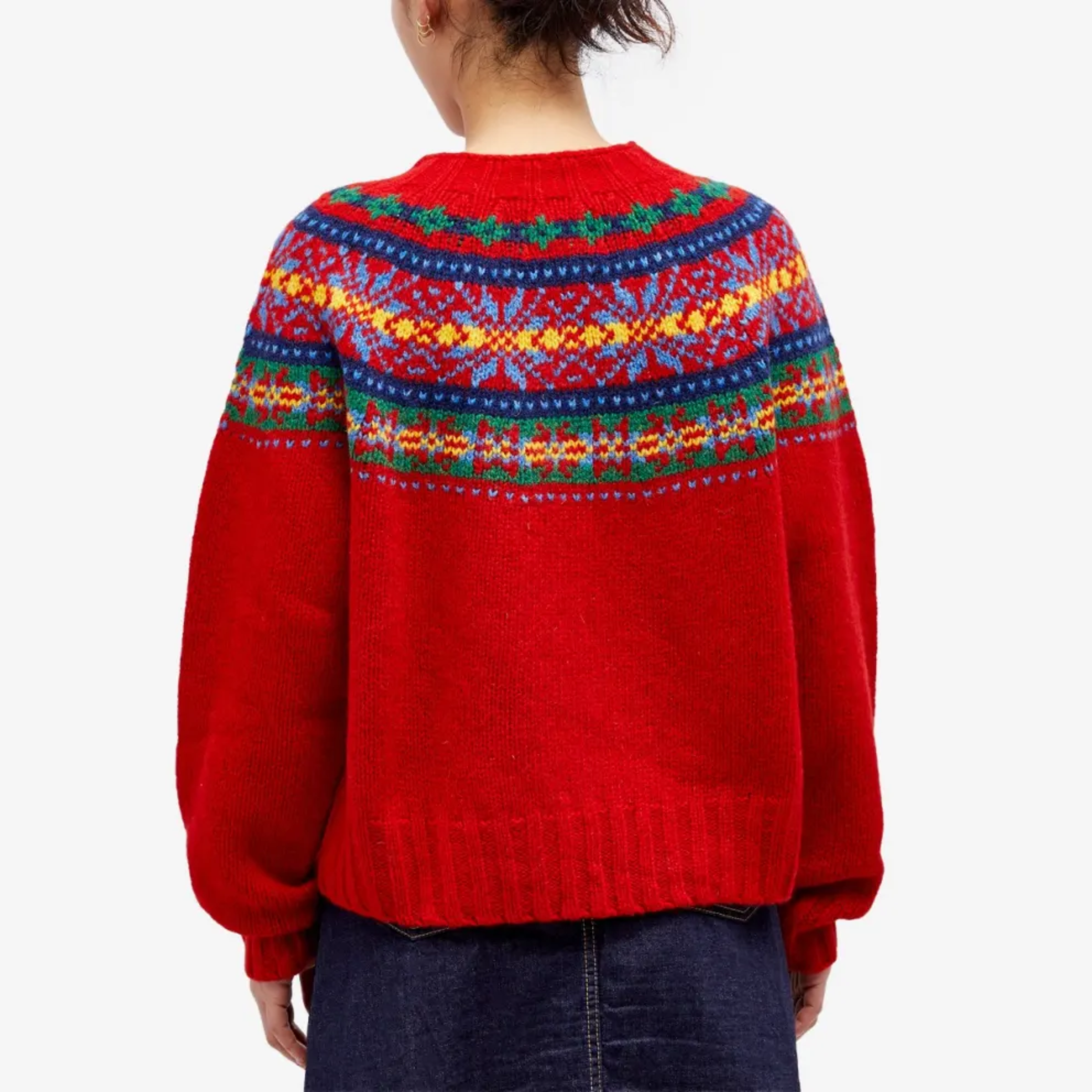 EDISONA | Pulover Elegant și Confortabil