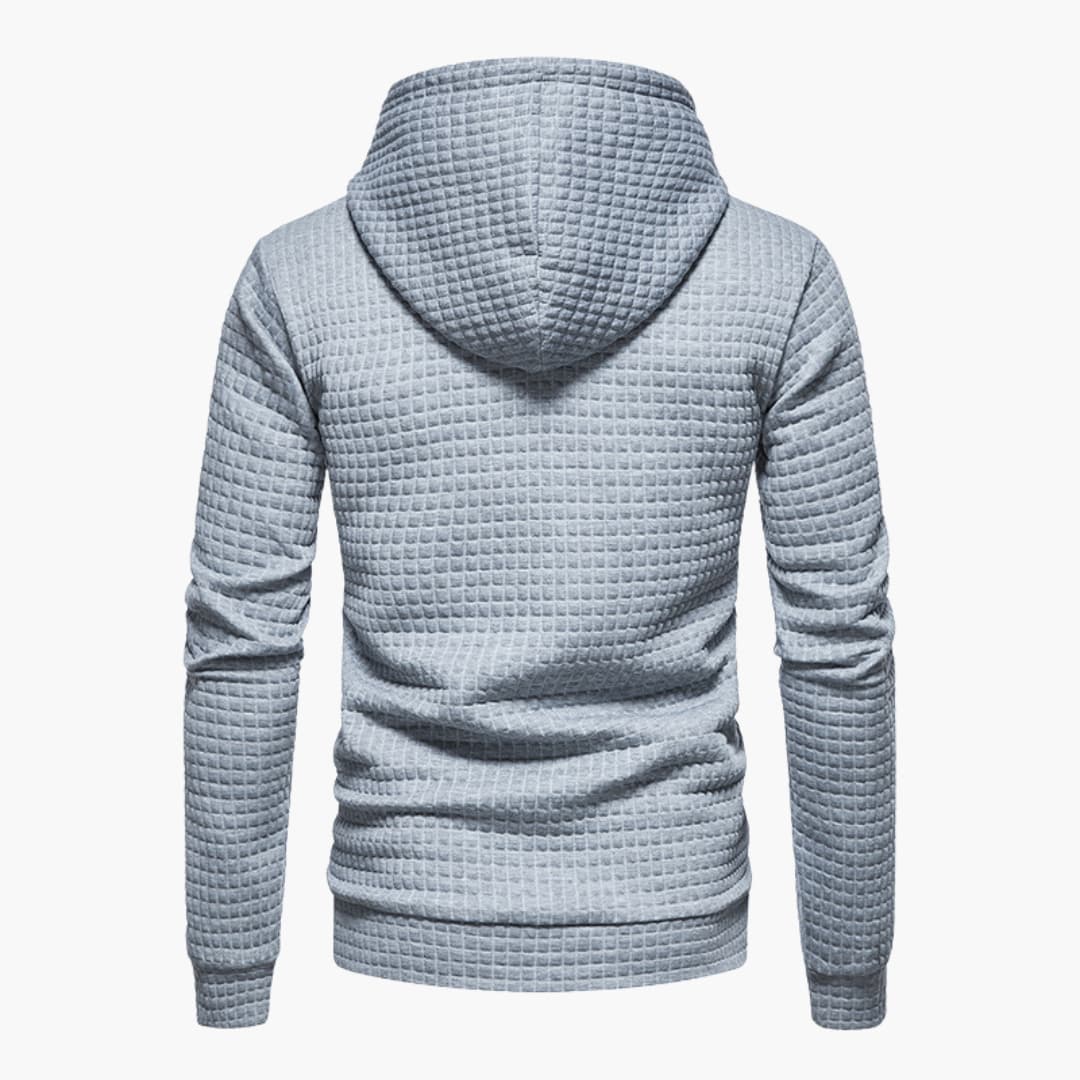 Luke™ | Hanorac Confortabil