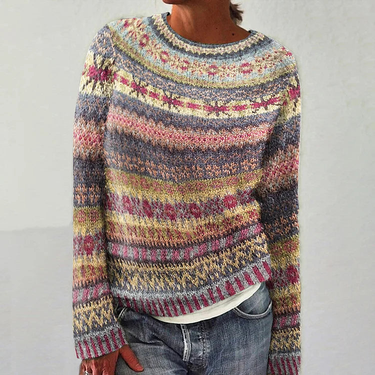 DEVIN | Pulover Elegant și Confortabil