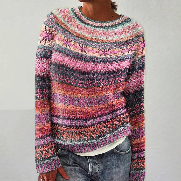 DEVIN | Pulover Elegant și Confortabil