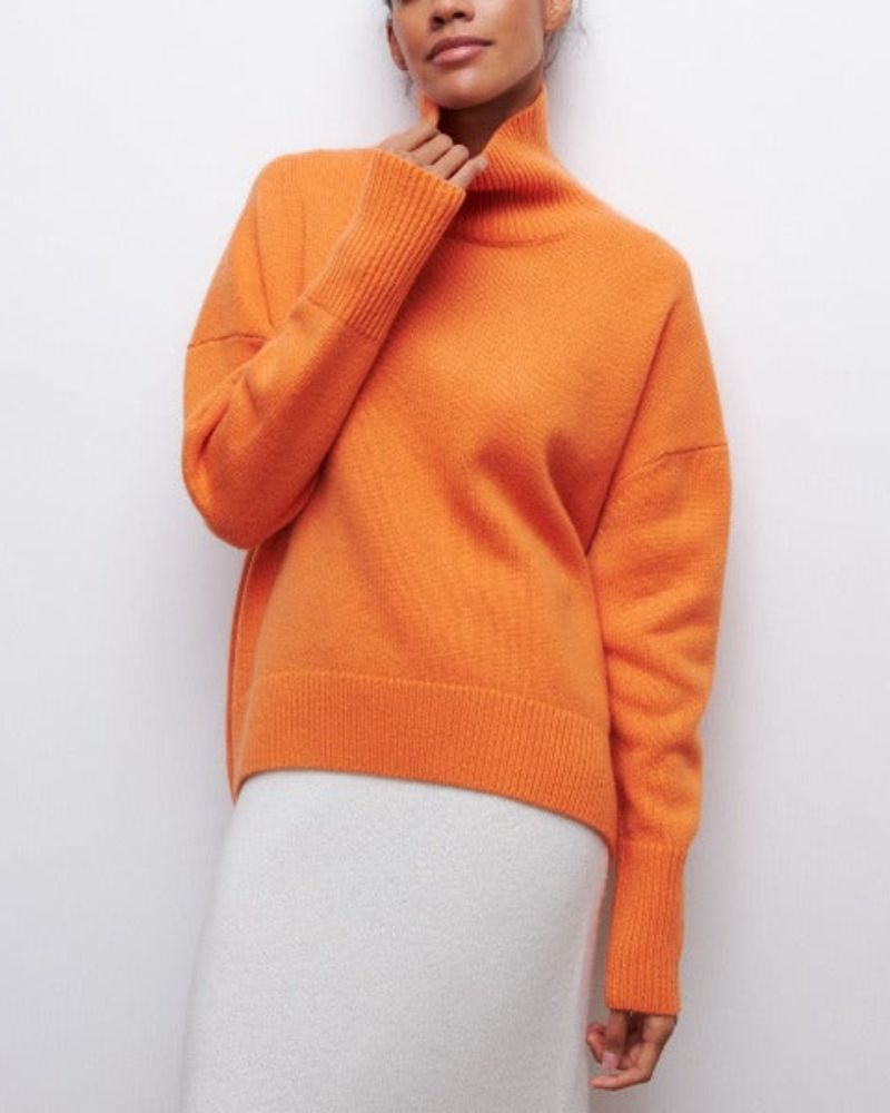 EVY | Pulover Oversized