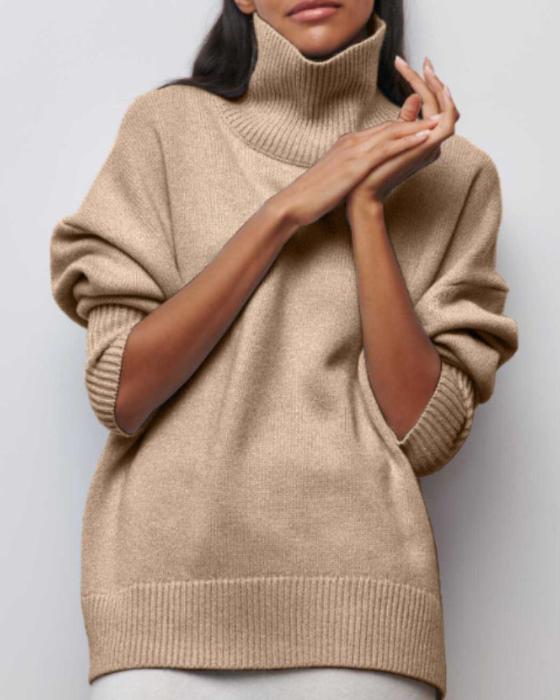EVY | Pulover Oversized