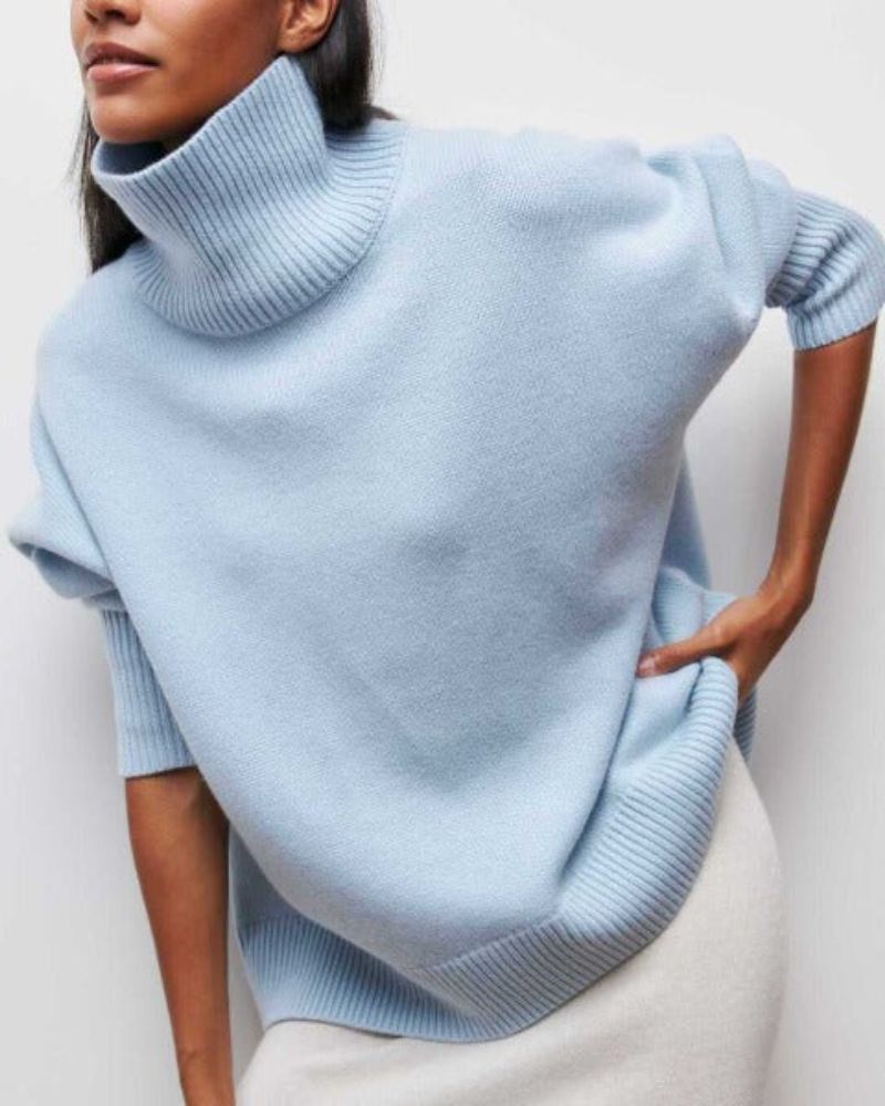 EVY | Pulover Oversized