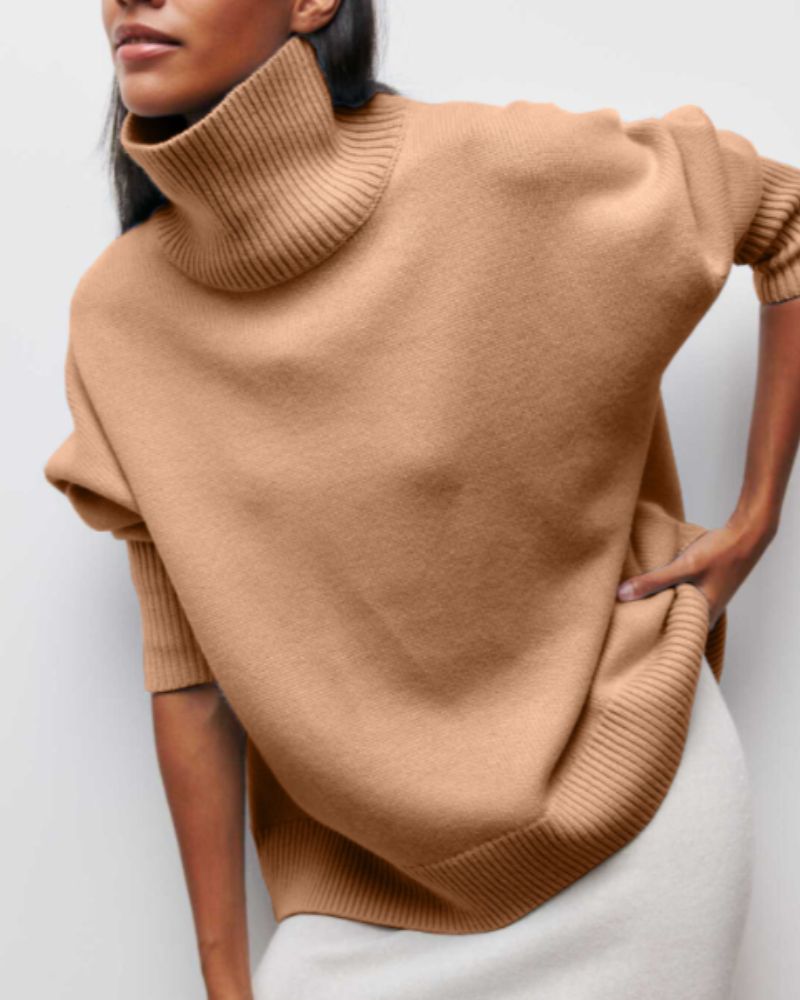 EVY | Pulover Oversized