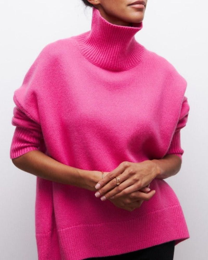 EVY | Pulover Oversized