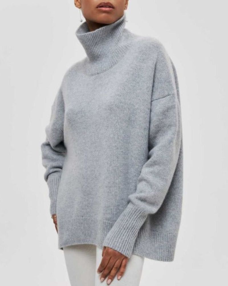 EVY | Pulover Oversized