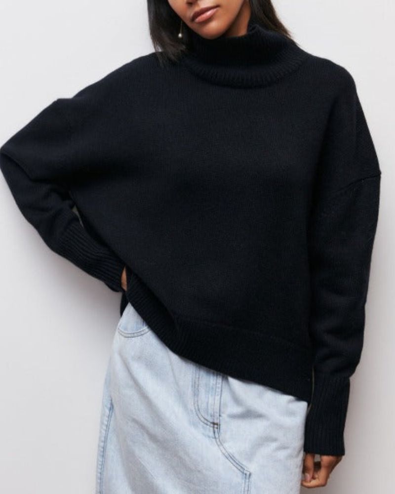 EVY | Pulover Oversized