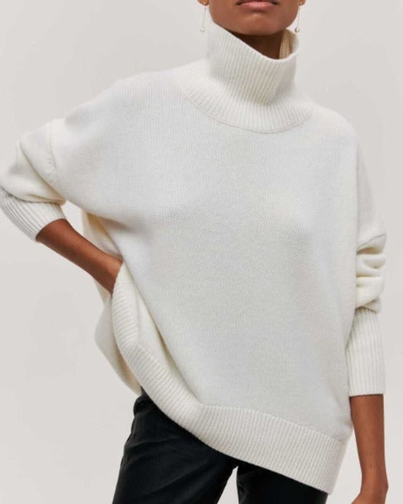EVY | Pulover Oversized