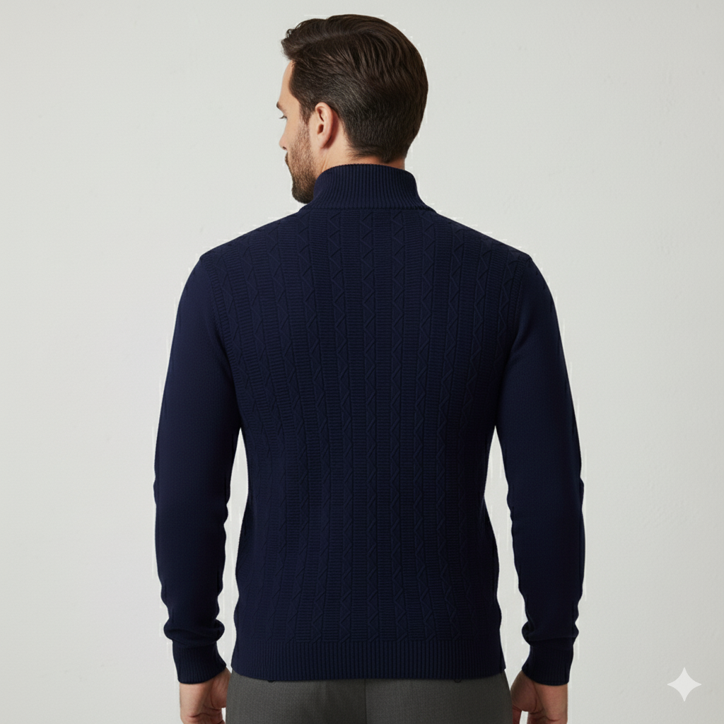 William™ | Pulover Elegant
