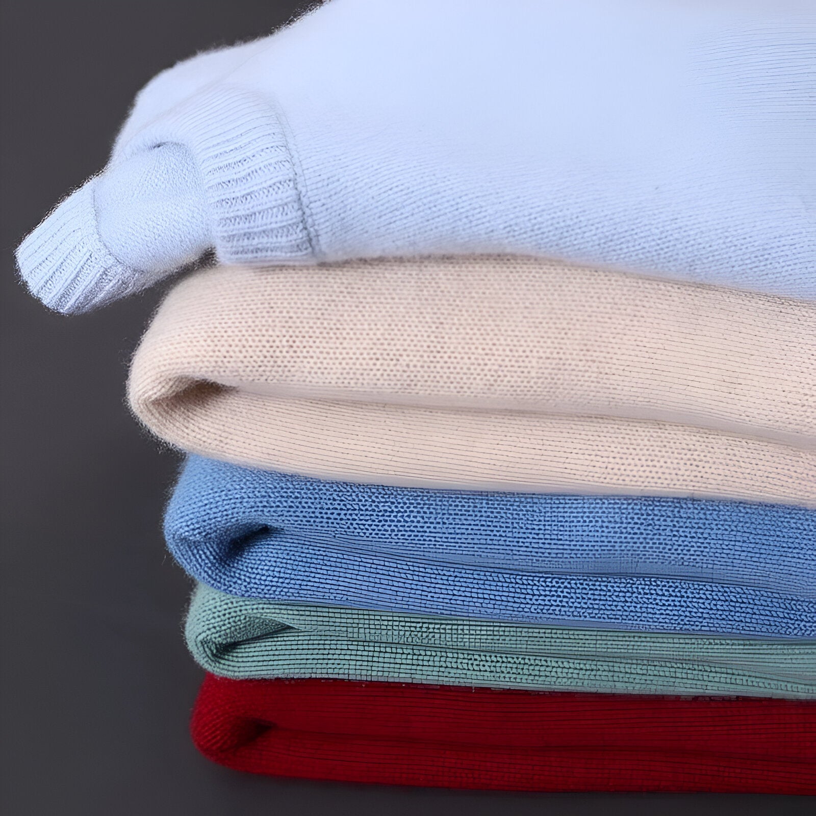 Scott™ | Pulover confortabil de toamnă