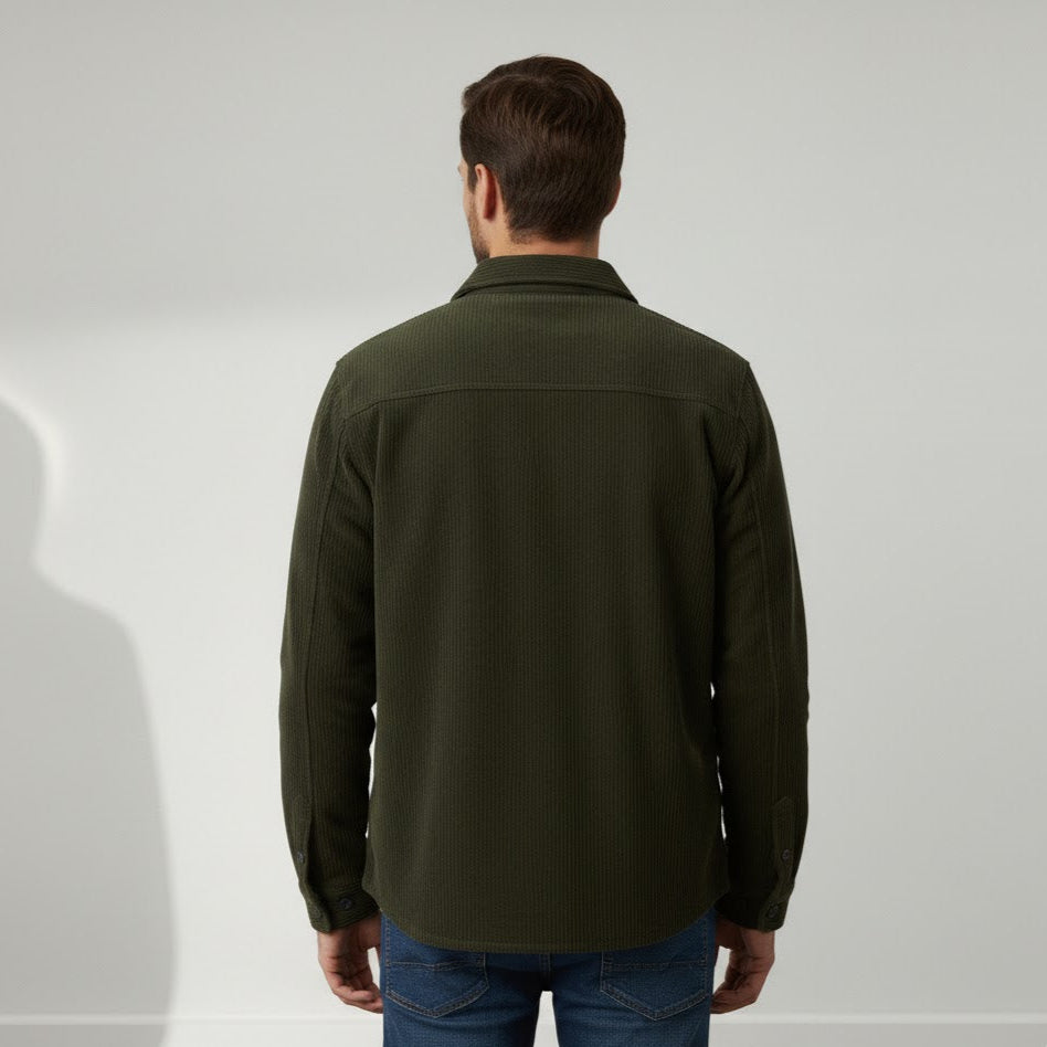 Nicholas™ | Palton de Lux