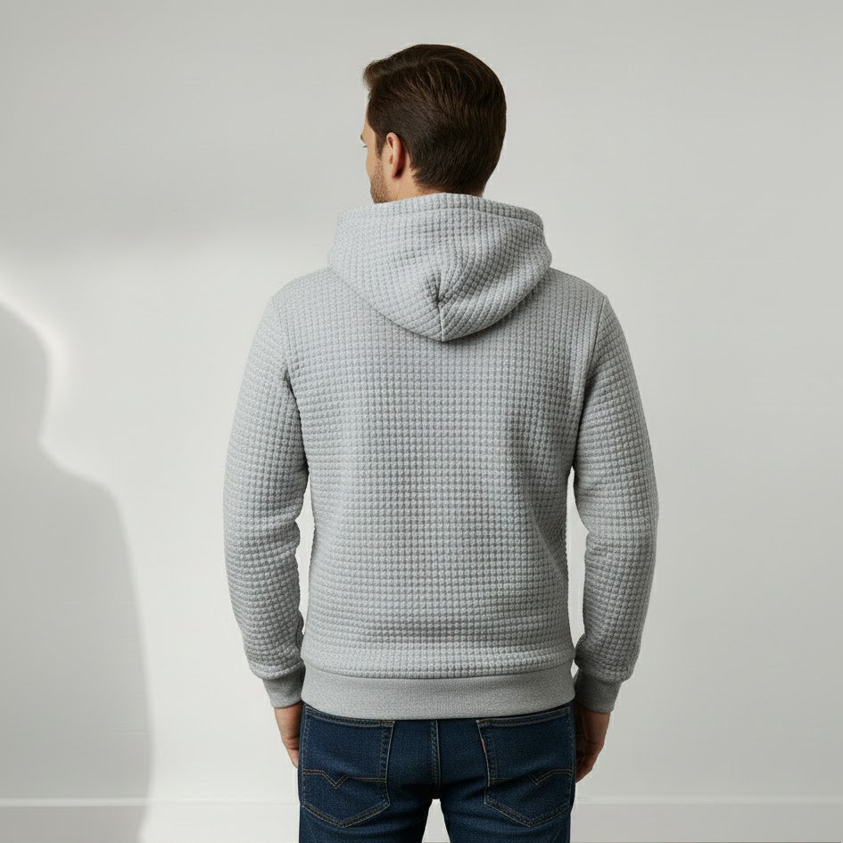 Luke™ | Hanorac Confortabil