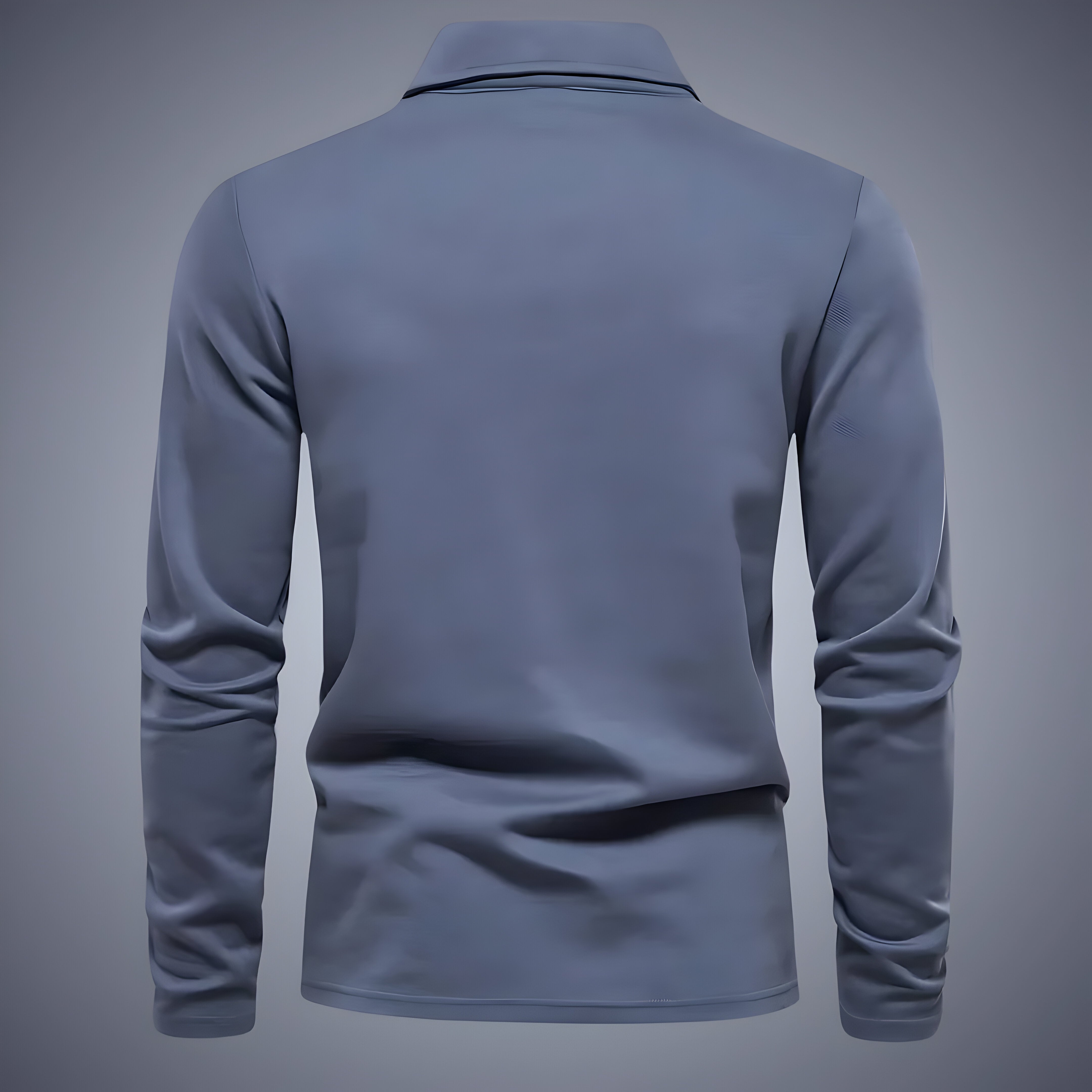 Logan™ | Polo Casual pentru Bărbați