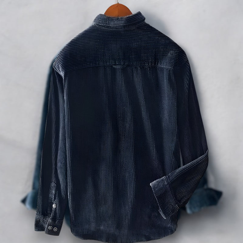 Nicholas™ | Palton de Lux