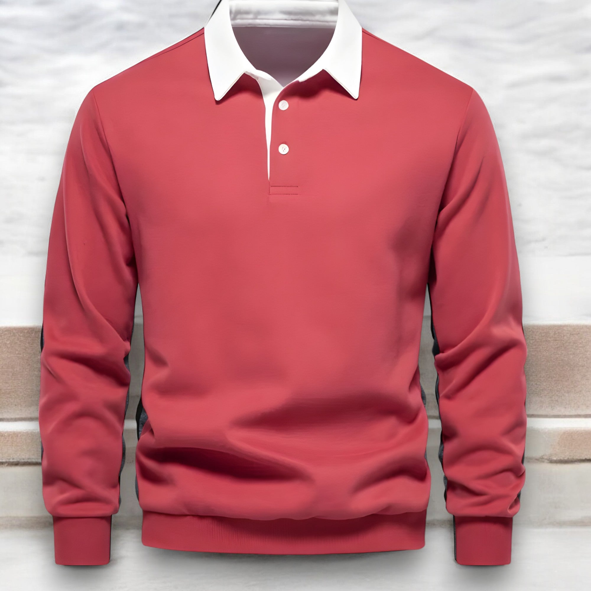Andrew™ | Pulover Polo pentru Bărbați