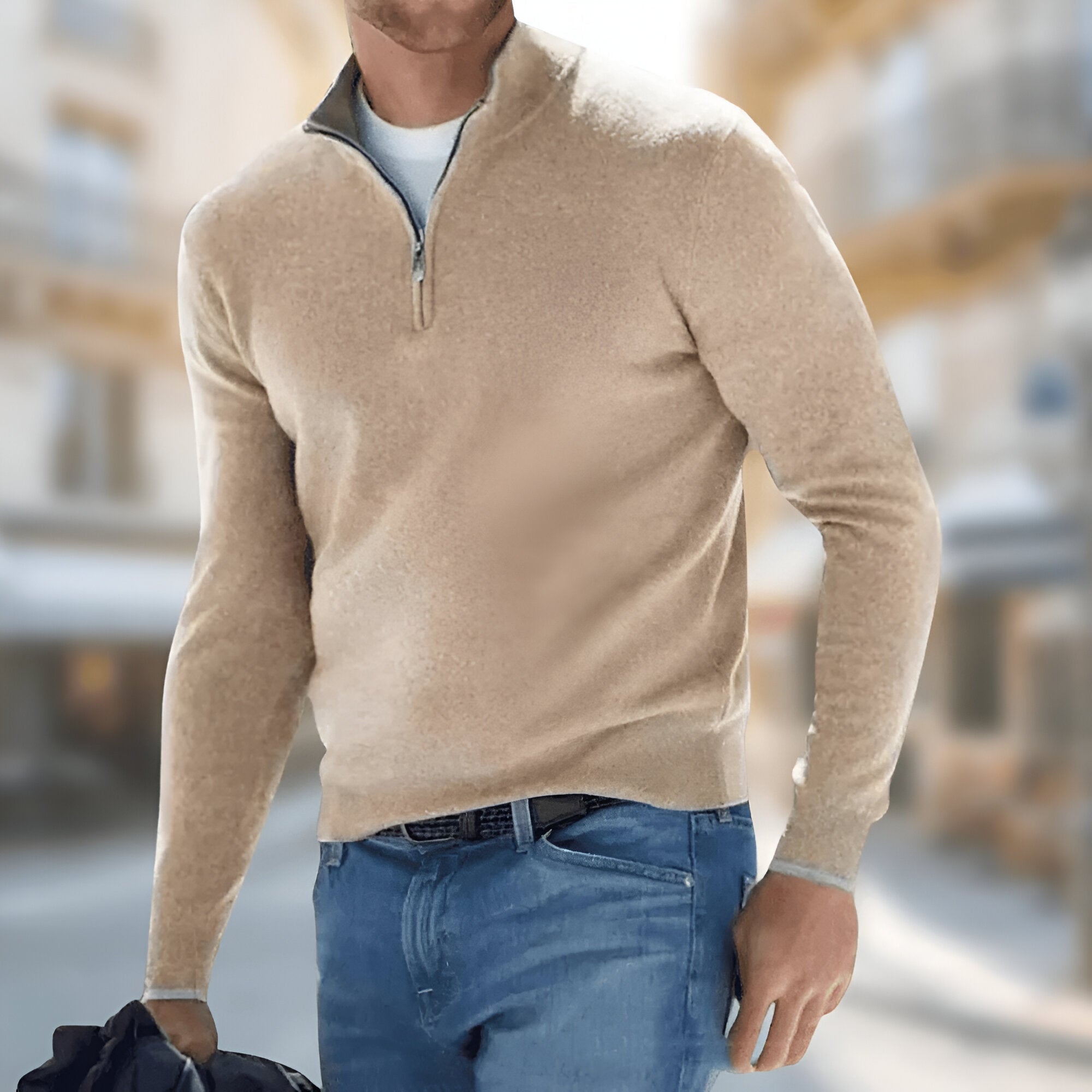 Stephen™ | Pulover Elegant