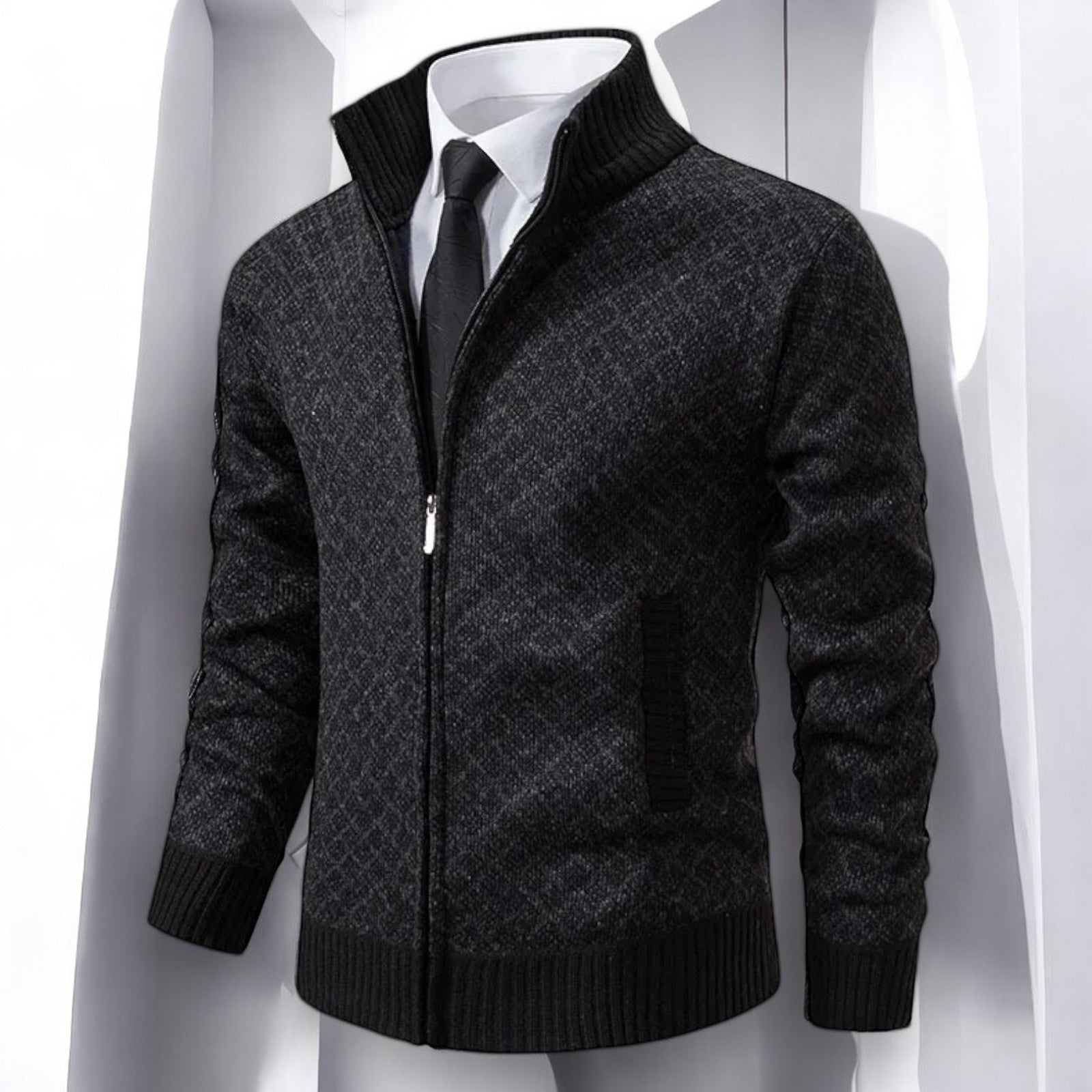 Mark™ | Jachetă elegantă pentru bărbați